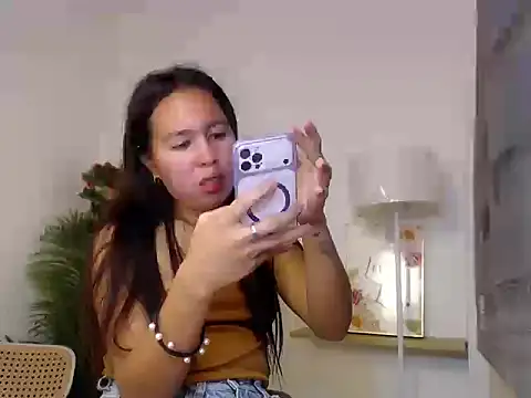 All_Eyes_OnMe webcam