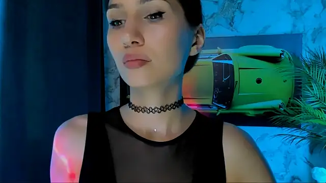 Mollyinyourmind webcam