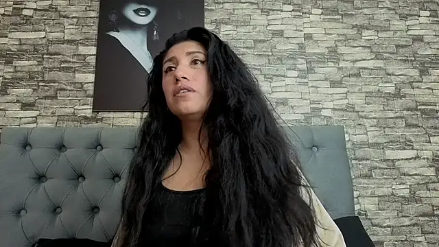 MihaCarther live fetish cam
