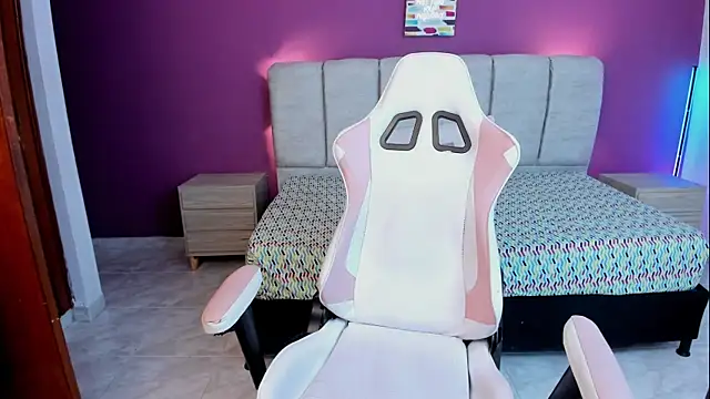 Dulcee_Gaby fetish cam room online