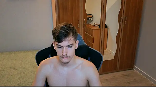 BradyFlint webcam