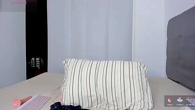 tessa__evans webcam