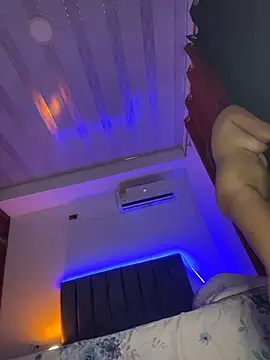 Samantafoxx_ webcam
