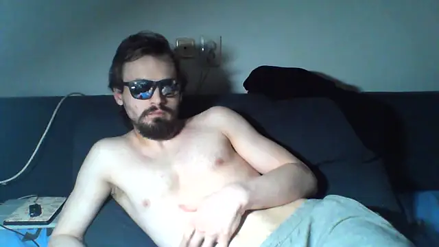 KaelNox webcam