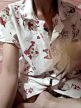 Chammy720 webcam