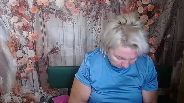 RenataDaster webcam