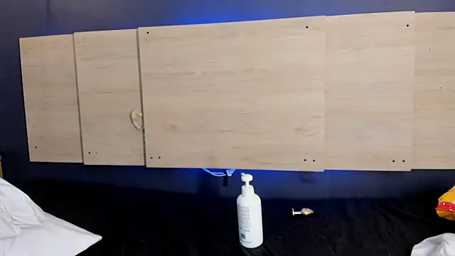 GrettaRouse fetish webcam show