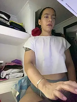 Maluxx333 webcam