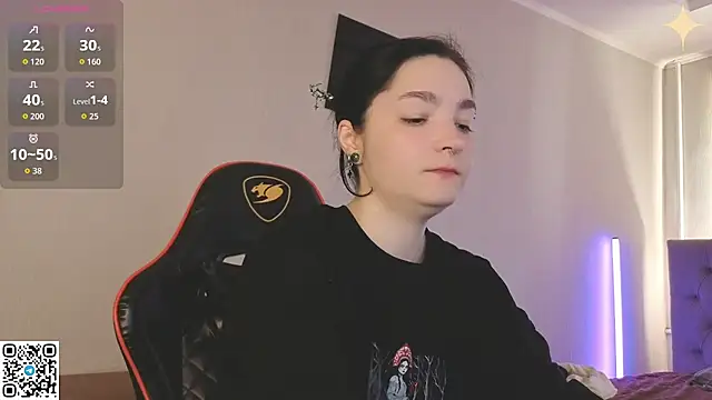 Luna_Moon13 webcam