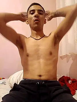 brytiagoBD55 webcam