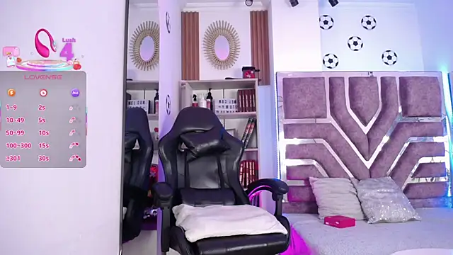 Eva__Walker webcam