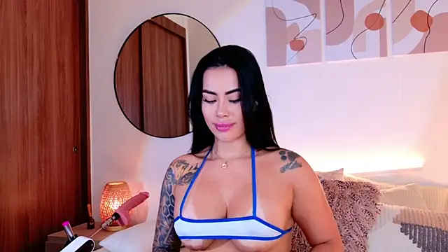 KimberlyWalton webcam