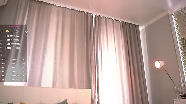 TracieArrocha webcam