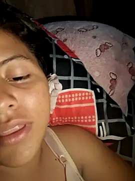 AishaYeleth webcam