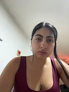 Lily_Rush webcam