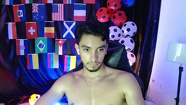 dante_18cm_ webcam
