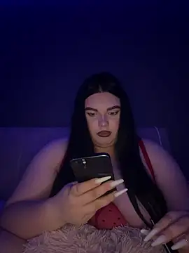 ElyBabyX webcam