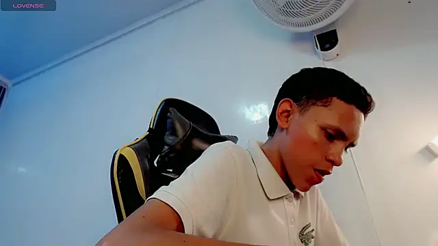 sombra_18 webcam