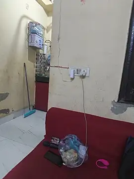 Ruhani heels two way video chat