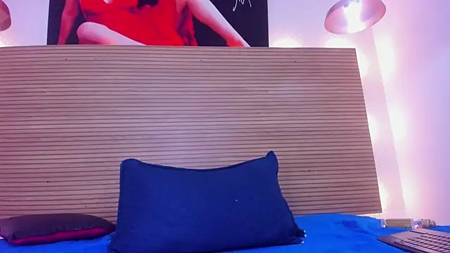 Rachel_Tom webcam