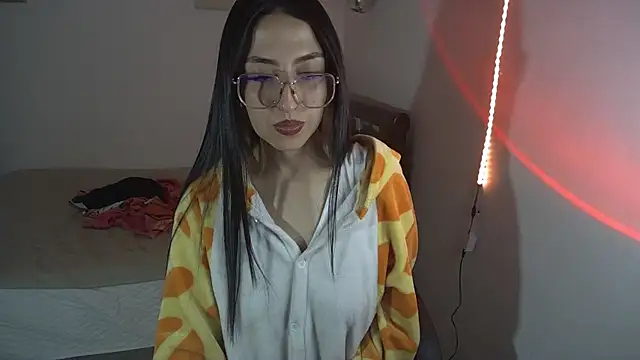 Frida_nymph webcam