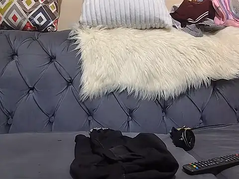 DripDiva webcam