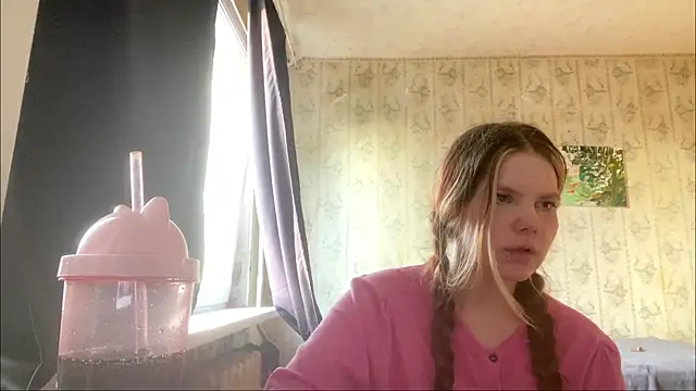 SusanaLeichty webcam