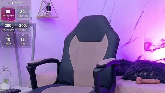 dariah_jhonson webcam