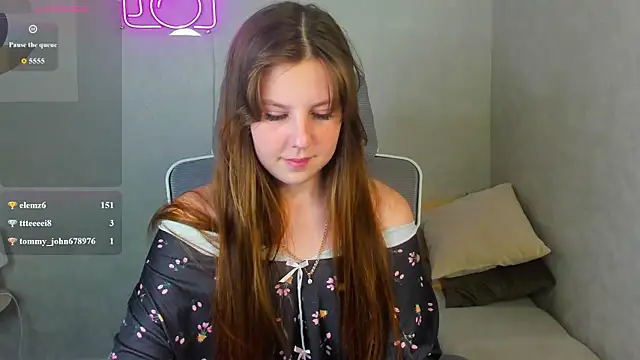 Violeta_Paul webcam