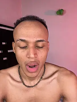 johnny_zhang webcam