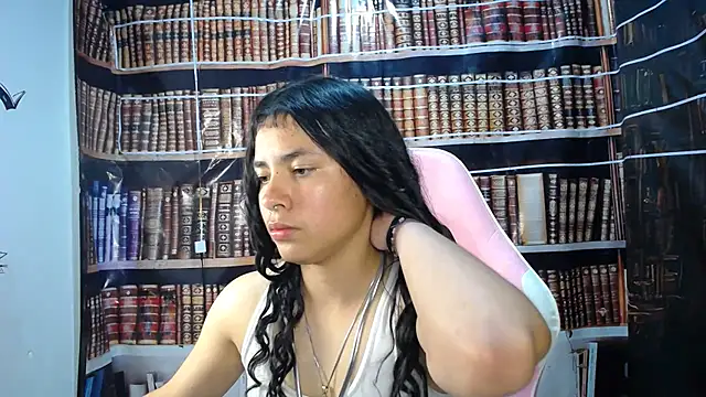 live cam model interactive fetish cam