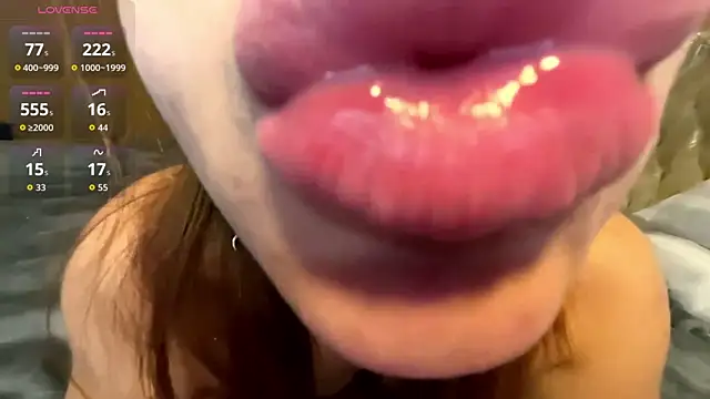 PORSCHE_Club big booty twerk cam