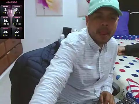 ParejaActiva26 webcam