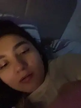 yessi_rose webcam
