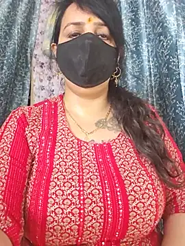 cute-tanvi webcam