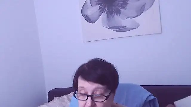 ChristaRose webcam