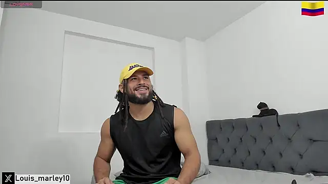 Louis_marley__ webcam