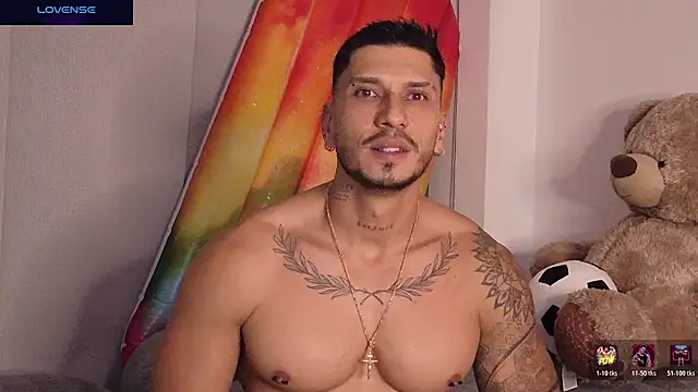 Seth_Vegaa webcam