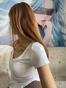 okgirl_23 Live Web Cam Show