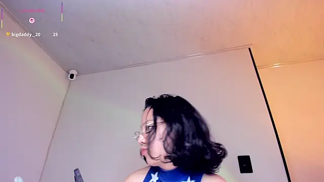 Anyi_1 webcam