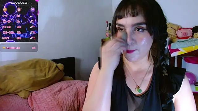 collette_beaufoy_ webcam