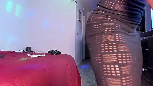 yiauana webcam