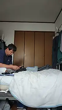 07YUKIO webcam
