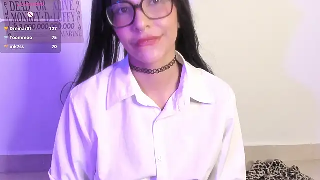Luna-Chann webcam