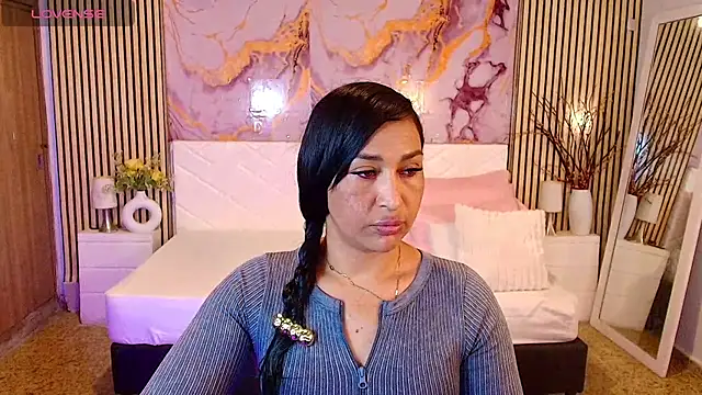 IvyShine7 webcam