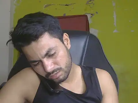 Stubborndesiboy webcam