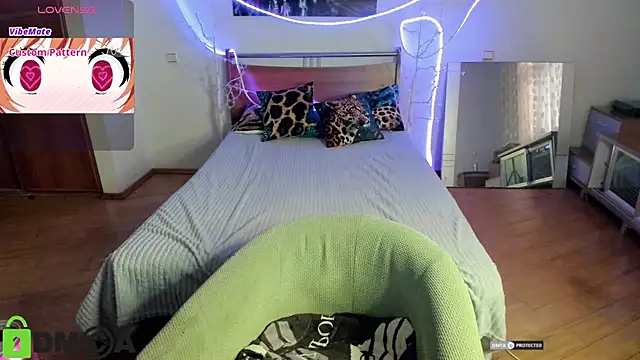 A_Skyy webcam
