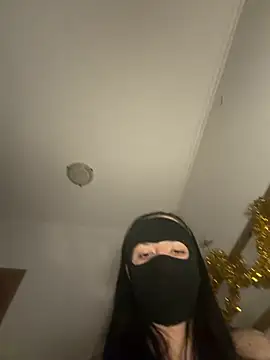 Mercy09107 webcam