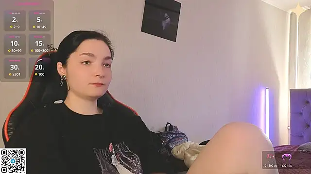 Luna_Moon13 webcam
