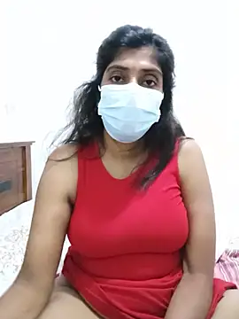 Amisha-35 webcam